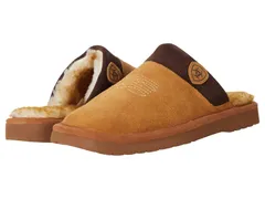 アリアト メンズ シューズ サンダル Ariat Silversmith Square Toe ChestnutChocol