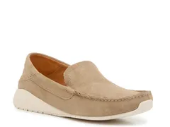 オルカイ メンズ シューズ スリッポン・ローファー Olukai Kaa Loafer Taupe トープ
