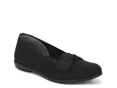 ライフストライド レディース シューズ パンプス LifeStride Kandi Flat Black ブラック