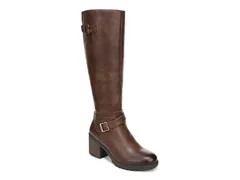 ドクター・ショール レディース シューズ ブーツ・レインブーツ Dr Scholls Prairie Boot Dark Brown ブラウン