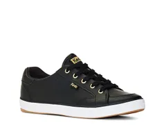 ケッズ レディース シューズ スニーカー Keds Center III Sneaker Womens Black ブラック