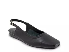ソフトウォーク レディース シューズ パンプス サンダル Softwalk Vittoria Sandal Black ブラック