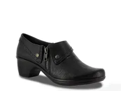 イージーストリート レディース シューズ ブーツ・レインブーツ Easy Street Darcy Bootie Black ブラック