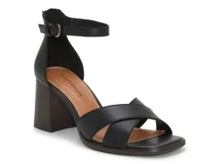 ラッキーブランド レディース シューズ サンダル Lucky Brand Herrika Sandal Black ブラック