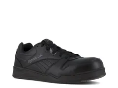 リーボック メンズ シューズ スニーカー Reebok Work BB4500 Composite Work Sneaker Mens Black ブラック