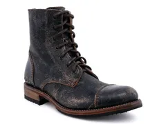 ベッドステュ メンズ シューズ ブーツ・レインブーツ Bed Stu Protege Boot Mens Black ブラック