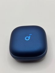 Anker Soundcore liberty5 ケースのみ ブルー - メルカリ