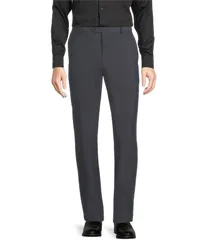 ムラノ メンズ ボトムス カジュアルパンツ スリムフィット パンツ Murano Collezione Alex Slim Fit Performance BiStretch Travel Suit
