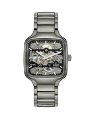 ラド レディース アクセサリー 腕時計 RADO True Square Automatic Watch 38mm GrayGray グレー