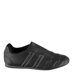 スラセンジャー メンズ シューズ スニーカー Slazenger Warrior Mens Trainers BlackCharcoal ブラック