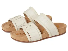サムエデルマン レディース シューズ スリッポン・ローファー Sam Edelman Rowan Modern Ivory アイボリー