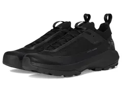 アークテリクス メンズ シューズ スニーカー Arcteryx Vertex Alpine GTX BlackBlack 1 ブラック
