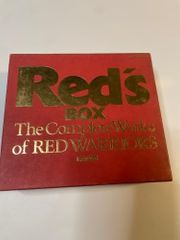 RED WARRIORS 20th Anniversary BOX セット - メルカリ
