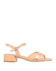 【送料無料】 スチュアート ワイツマン レディース サンダル シューズ サンダル Beige