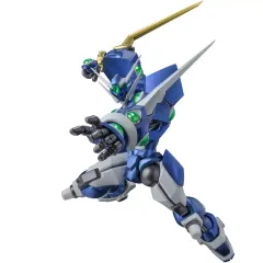 【中古】フィギュア RIOBOT ソウルゲイン 「スーパーロボット大戦OG」
