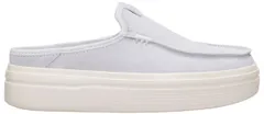 ヘイデュード レディース シューズ スニーカー Hey Dude Womens Austin Lift Classic Shoes Grey グレー