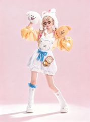 夢順月正規版魔族ねこ人形140cm「可追加機能 / 他サイズ」 BJD ドール
