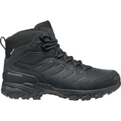 スカルパ メンズ シューズ ブーツ・レインブーツ Scarpa Moraine Polar GTX Boot Mens Dark AnthraciteOcean