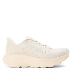 ホカオネオネ レディース シューズ スニーカー Hoka Clifton 11 Ld64 Oat Milk