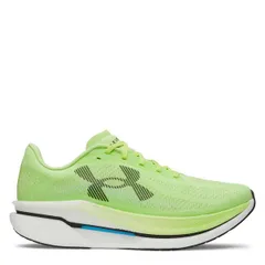 アンダーアーマー メンズ シューズ スニーカー Under Armour UA U Velociti Pro 2 99 Green グリーン