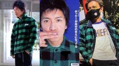 TENDERLOIN テンダーロイン ベルト М キムタク 木村拓哉 野口強 - メルカリ