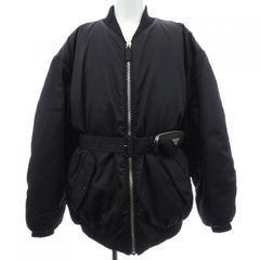 プラダ PRADA SGX093 S222 IWQ8 ブルゾン