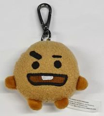 [중고]키링·마스코트(남성) SHOOKY(슈가) 가방 매력 [BT21]