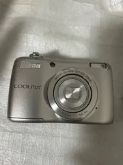 ❗️動作良好❗️デジカメ　本体　Nikon Coolpix L26