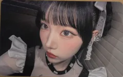 ファントムシータ 1st JAPAN TOUR フレイム・メドゥーサ 美雨 ランダムトレカ　 ⑤