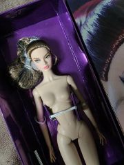 1/6 フィギュア スティーヴ・マックィーン ジャクリーン・ビセット＋