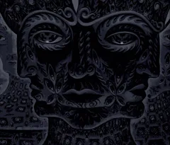 （USED）10,000 Days [CD] Tool