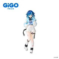 【予約・GiGO限定】ぶいすぽっ！スケールフィギュア Play with paint vol.10 紡木こかげ Tsumugi Kokage