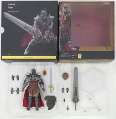 フィギュア RAH DX 仮面ライダークウガ アメイジングマイティ（2011