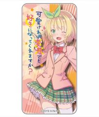 中古】雑貨 黄前久美子＆久石奏 アクリルプレート 「響け