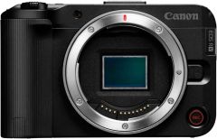 [신품] 카메라 캐논 미러리스 일안 카메라 EOS R50 V 바디 (블랙) [6895C001]