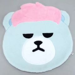 [중고] 생활 잡화 (남성) TOP FXXK IT 룸 매트 2 [KRUNK × BIGBANG]