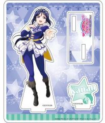 [중고]아크릴스탠드·아크릴 패널 마츠우라 카난 아크릴스탠드vol.1 [러브라이브! 선샤인!! The School Idol Movie Over the Rainbow]