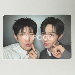 straykids スンミン スキズ NOEASY WITHDRAMA - メルカリ