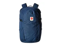 フェールラーベン メンズ バッグ バックパック・リュックサック Fjallraven Ulvo 23 Mountain Blue ブルー