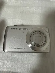 ❗️動作良好❗️デジカメ　本体　CASIO EX-Z37
