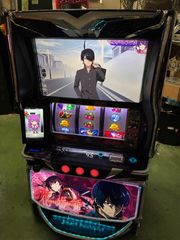 スマスロ 実機 税込 タイヨーエレック L パチスロ北斗の拳AD XR