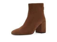 スチュアート ワイツマン レディース シューズ ブーツ・レインブーツ Stuart Weitzman Bacari Zip Booties 75 Toasted Almond