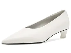 ラグアンドボーン レディース シューズ ヒール Rag Bone Paloma Mid Heel Antique White ホワイト