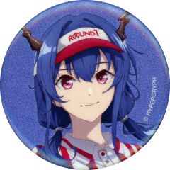 ヘタリア Axis Powers イタリア ぷくっとバッジ 中古】バッジ・ピンズ(キャラクター) イタリア 「ヘタリア Axis Powers