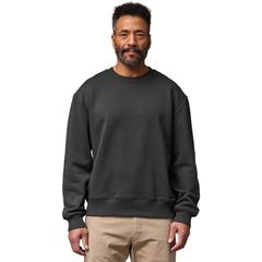 フィルソン メンズ アウター パーカー・スウェット クルーネック シャツ Filsonorthwest Crewneck Sweatshirt Mens Faded Black ブラック