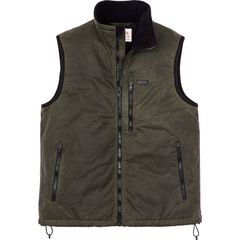 フィルソン メンズ トップス ベスト Filson Tin Cloth Insulated Vest Mens Otter Green グリーン