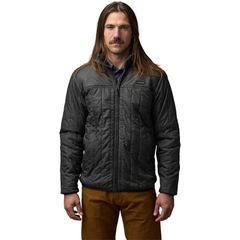フィルソン メンズ アウター ジャケット・ブルゾン Filson Ultralight Jacket Mens Raven