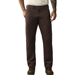 フィルソン メンズ ボトムス カジュアルパンツ Filson Dry Tin 5 Pocket Pant Menseal Brown ブラウン