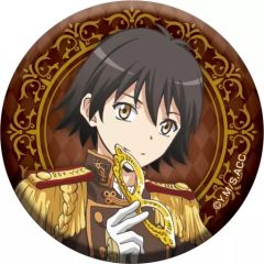 中古】バッジ・ピンズ 磯貝悠馬 「暗殺教室 描き下ろし缶バッジ