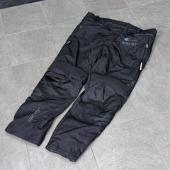 ライディングパンツ 【中古】KOMINE コミネ GORE-TEX(R) ウィンター